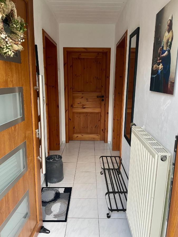 Ferienwohnung In Der Vulkaneifel "Opp Der Holl" Brockscheid Exterior photo