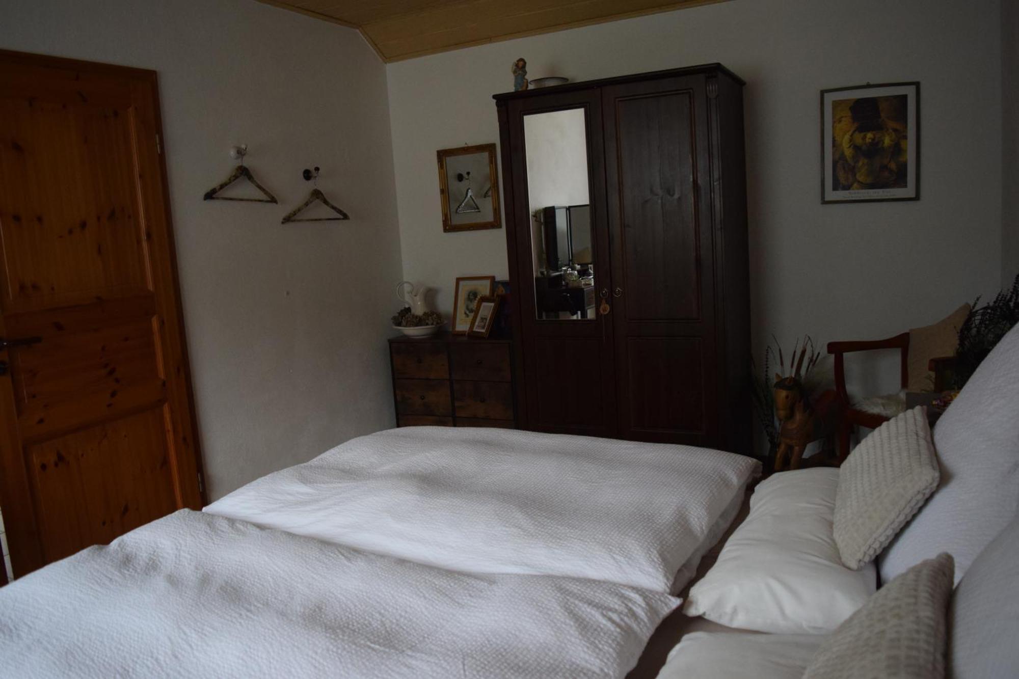 Ferienwohnung In Der Vulkaneifel "Opp Der Holl" Brockscheid Exterior photo